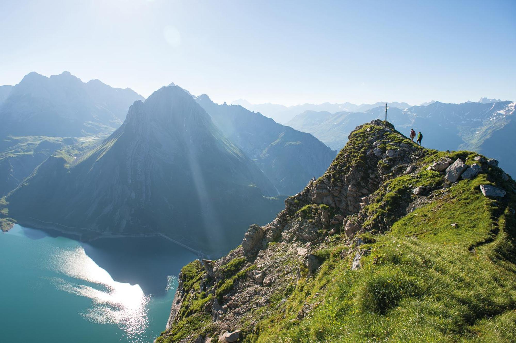 Mooroom Dalaas Exteriör bild